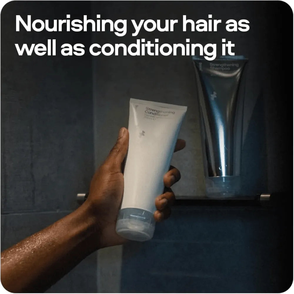 Sons Strengthening Conditioner For Men - 3 Month Supply