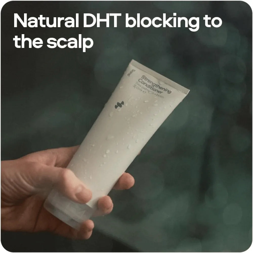 Sons Strengthening Conditioner For Men - 3 Month Supply