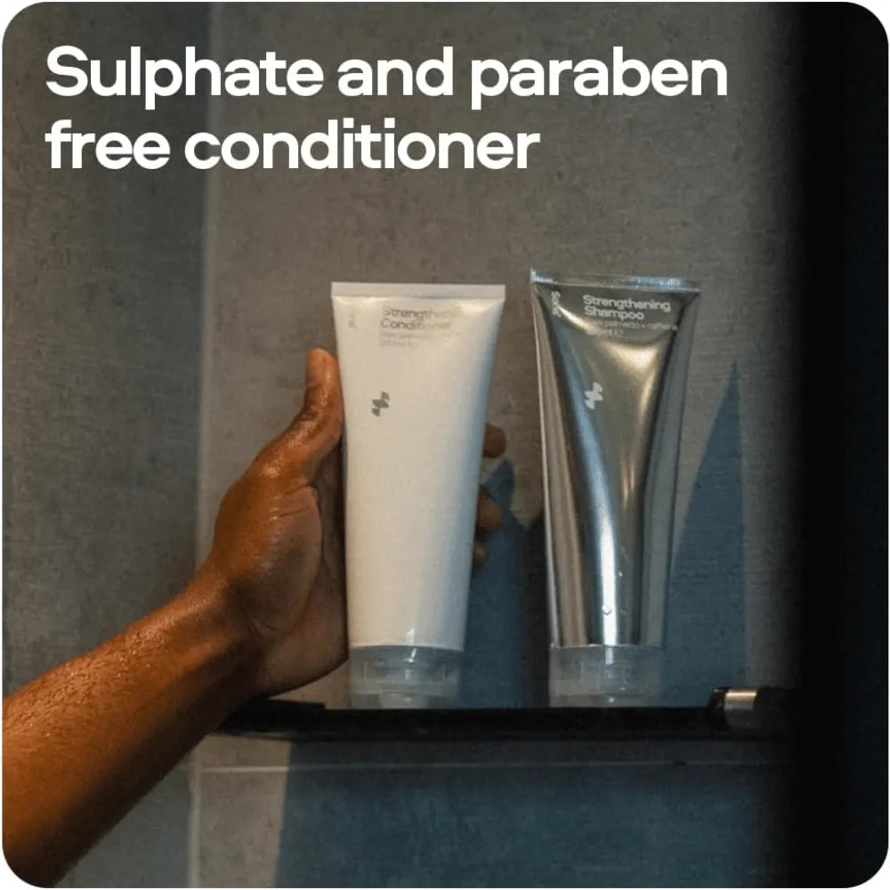 Sons Strengthening Conditioner For Men - 3 Month Supply