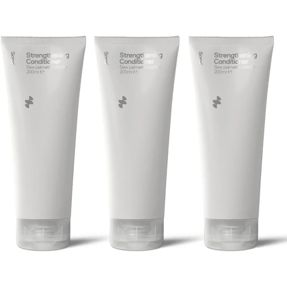 Sons Strengthening Conditioner For Men - 3 Month Supply