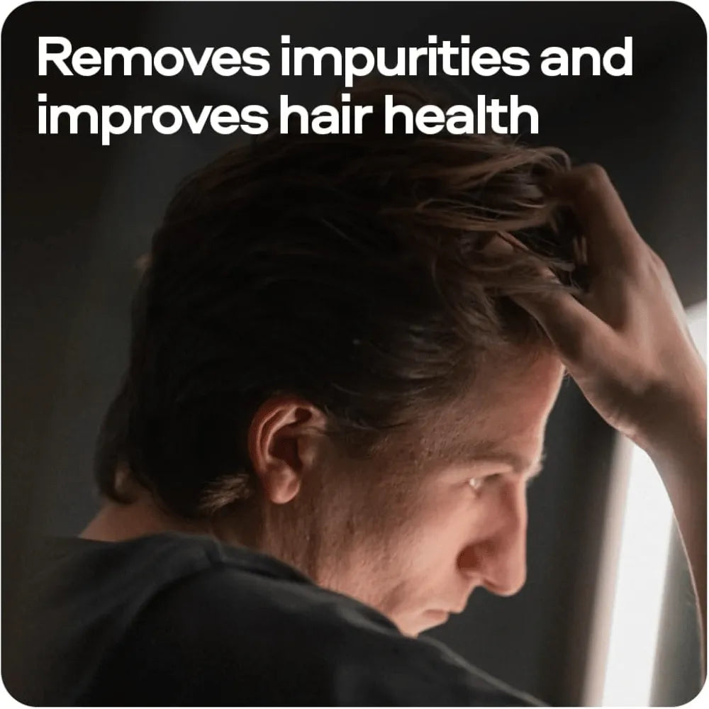 Sons Thickening Hair Clay For Men - 3 Month Supply