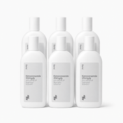 Sons Ketoconazole 20mg/g Shampoo For Dandruff ( 6 Month Bundle ) - 6 x 100ml