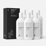 Sons Ketoconazole 20mg/g Shampoo For Dandruff ( 6 Month Bundle ) -  6 x 120ml