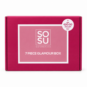 Sosu 7 Piece Glamour Box