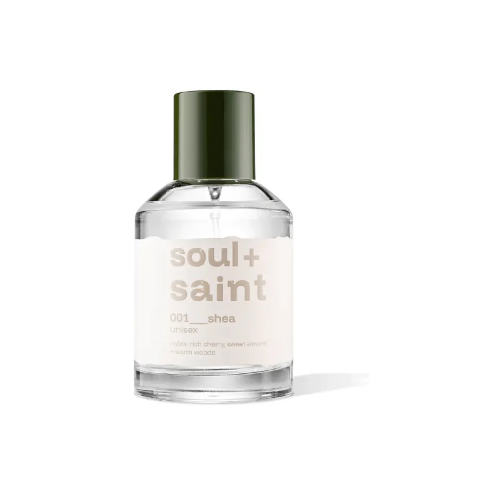 Soul & Saint 001 Shea 100ml Edp Spray