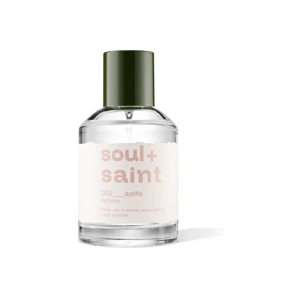Soul & Saint 002 Aoife 100ml Edp Spray