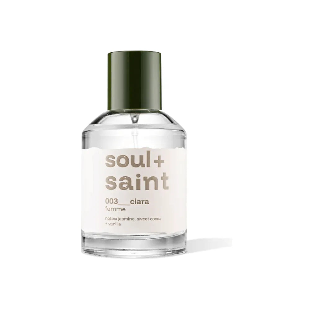 Soul & Saint 003 Ciara 100ml Edp Spray