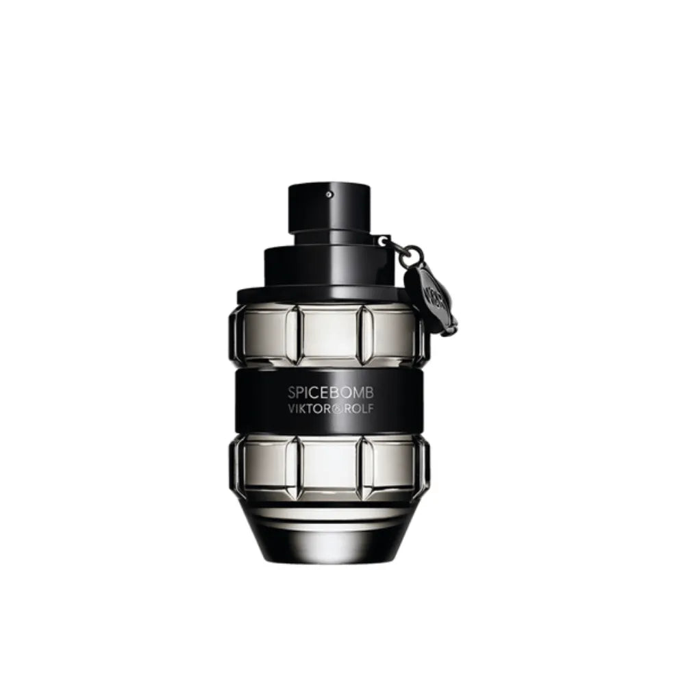 Spicebomb Mens Eau de toilette 50ml