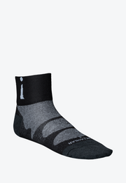 Incrediwear Thin Sports Sock - Quarter Length