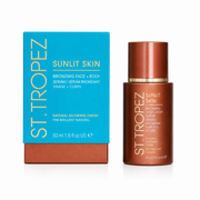 St.Tropez Sunlit Skin Bronzing Tint and Tan - 30ml