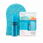 St Tropez Express Self Tan Mini Kit