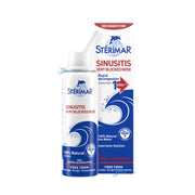 Sterimar Sinusitis & Very Blocked Nose Spray - 50ml