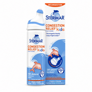 Sterimar Kids Congestion Relief - 50ml