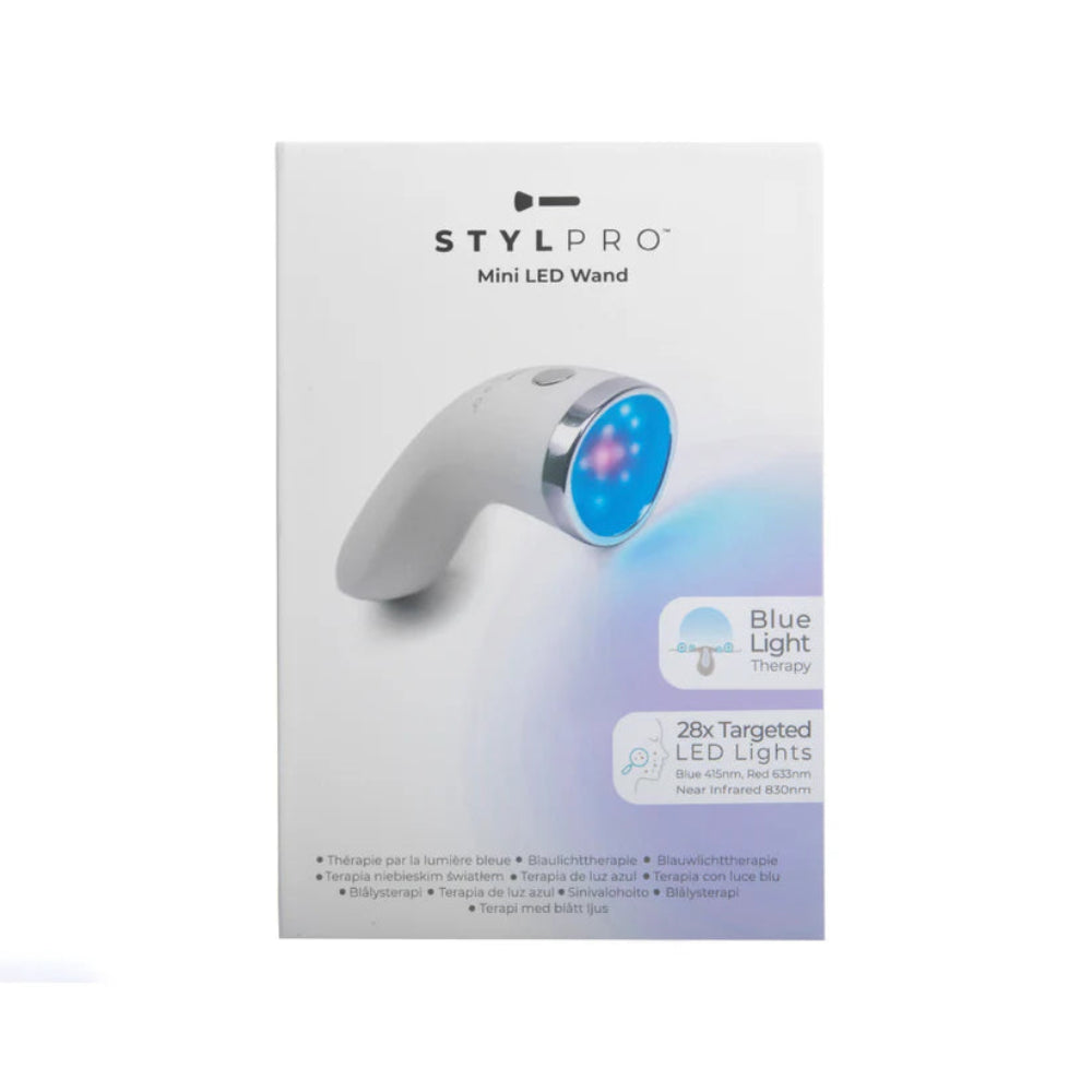 Stylpro Mini LED Wand
