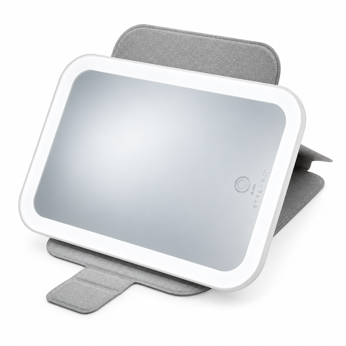 Stylpro On Tour Petite Travel Mirror