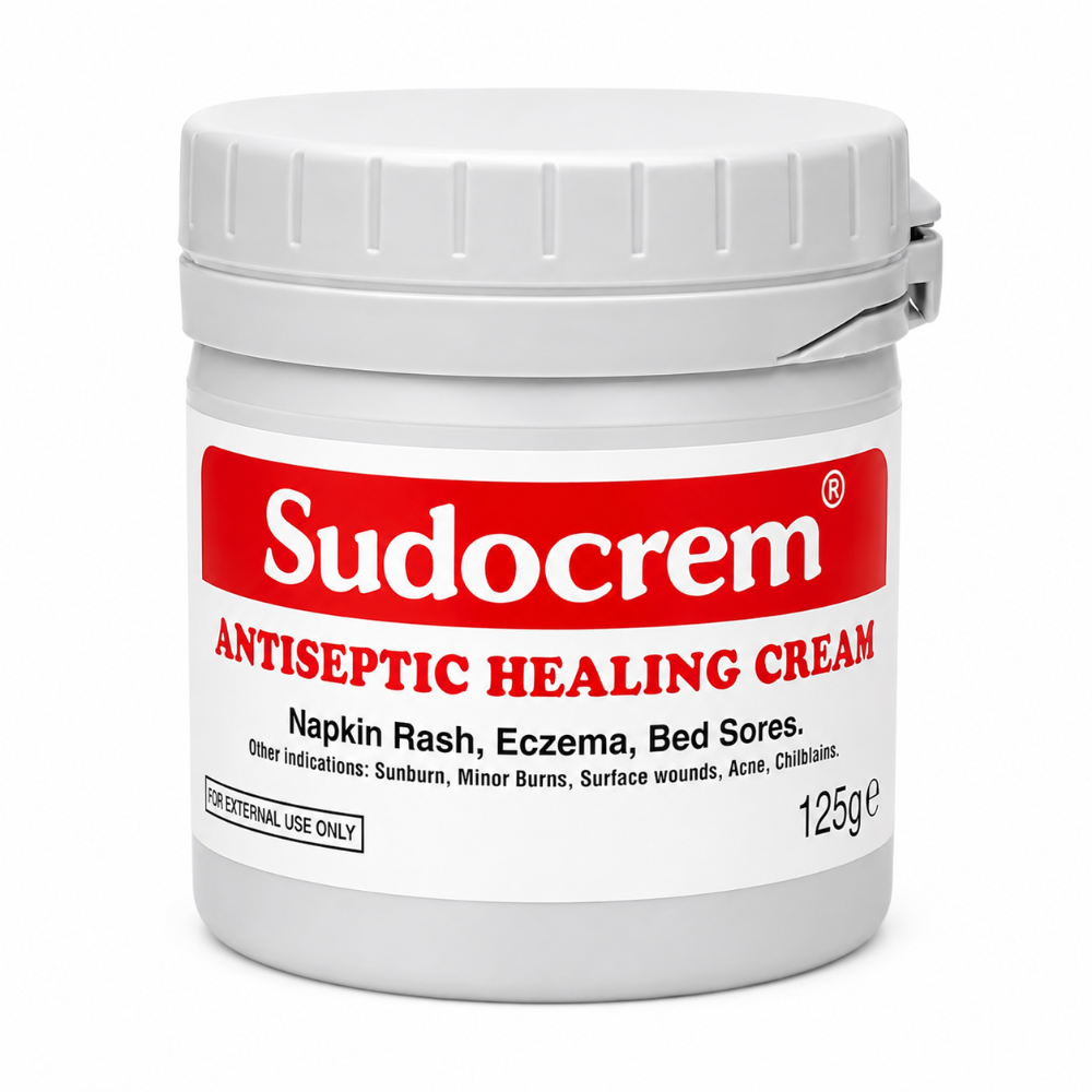 Sudocrem Antiseptic Healing Tub - 125g