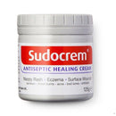 Sudocrem Antiseptic Healing Tub - 60g/125g/250g/400g