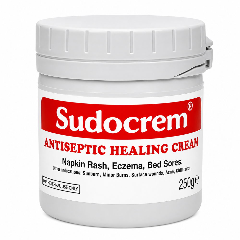 Sudocrem Antiseptic Healing Tub - 250g