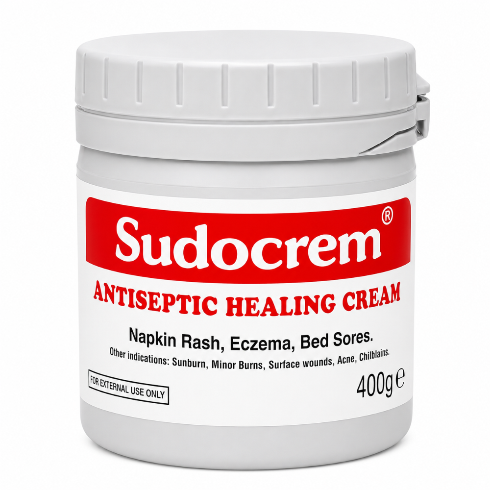 Sudocrem Antiseptic Healing Tub - 400g