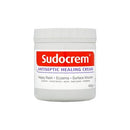 Sudocrem Antiseptic Healing Tub - 60g/125g/250g/400g