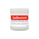 Sudocrem Antiseptic Healing Tub - 60g/125g/250g/400g