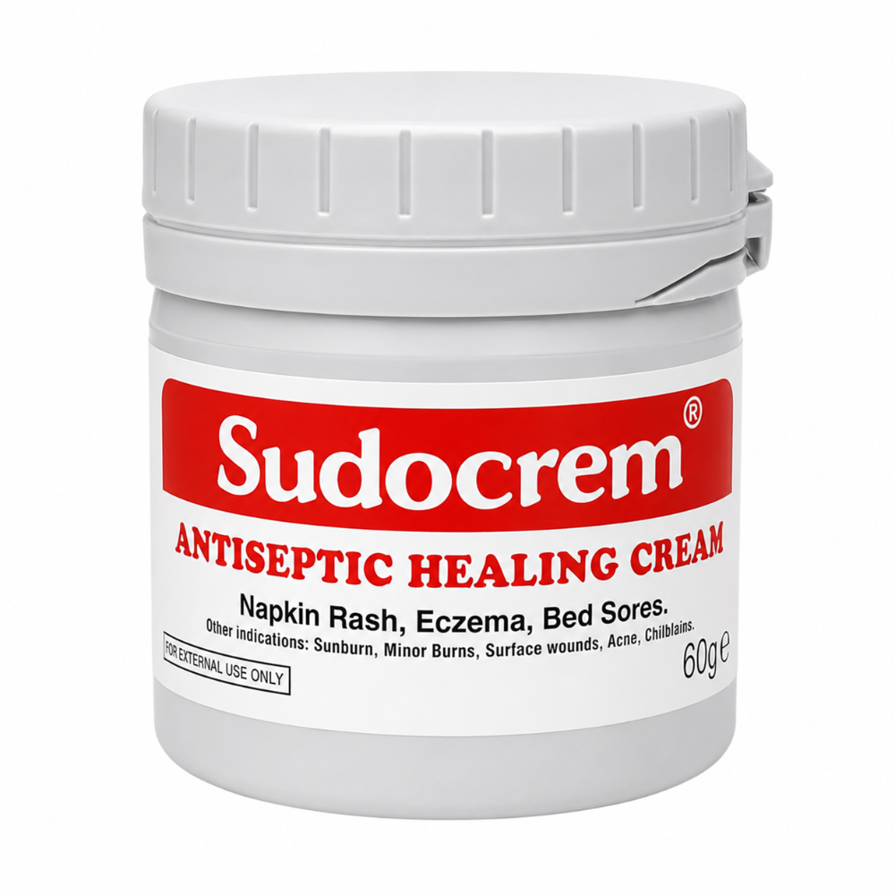 Sudocrem Antiseptic Healing Tub - 60g