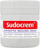 Sudocrem Antiseptic Healing Tub - 60g/125g/250g/400g