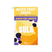 Sula Fruit Mix Sugar Free Sweets