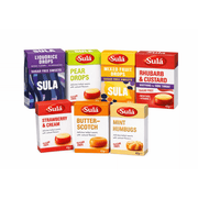 Sula Variety Bundle