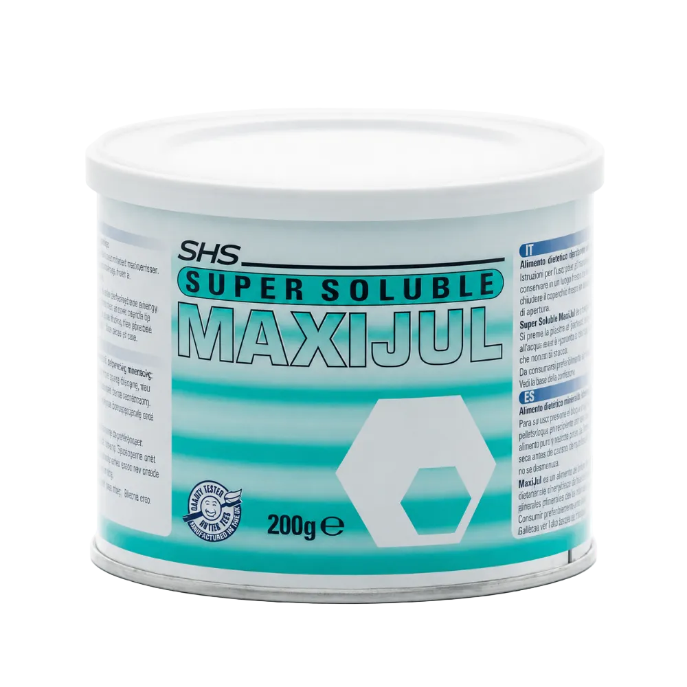 Super Soluble Maxijul - 200g