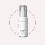 Supplements Made Simple Vitamin D3 Spray - 30ml