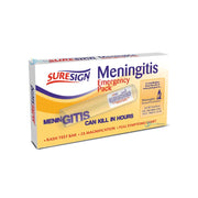 Suresign  Meningitis Emergency Pack