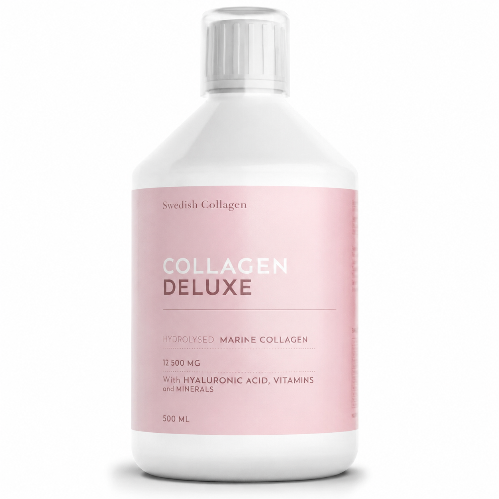 Swedish Collagen Deluxe - 500ml