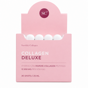 Swedish Collagen Shots - 30 Pack