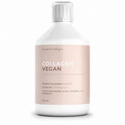 Swedish Collagen Vegan - 500ml