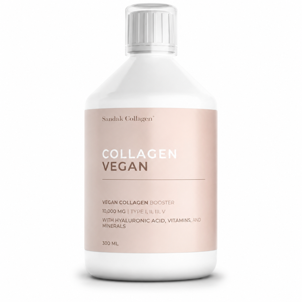 Swedish Collagen Vegan - 500ml
