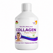 Swedish Nutra Collagen 10,000mg Liquid - 500ml