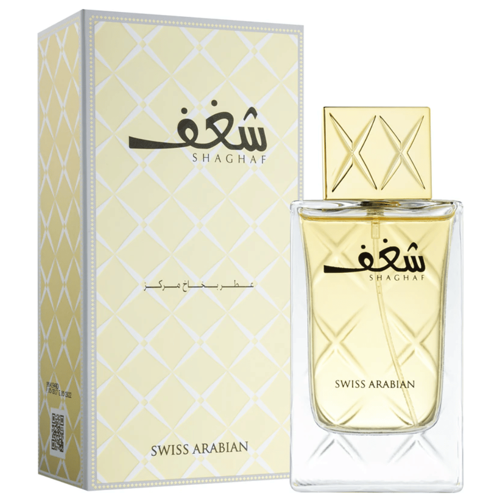 Swiss Arabian Shaghaf 75ml Edp Spr