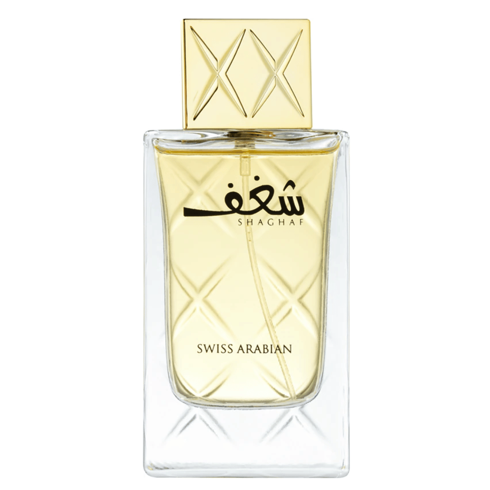 Swiss Arabian Shaghaf 75ml Edp Spr