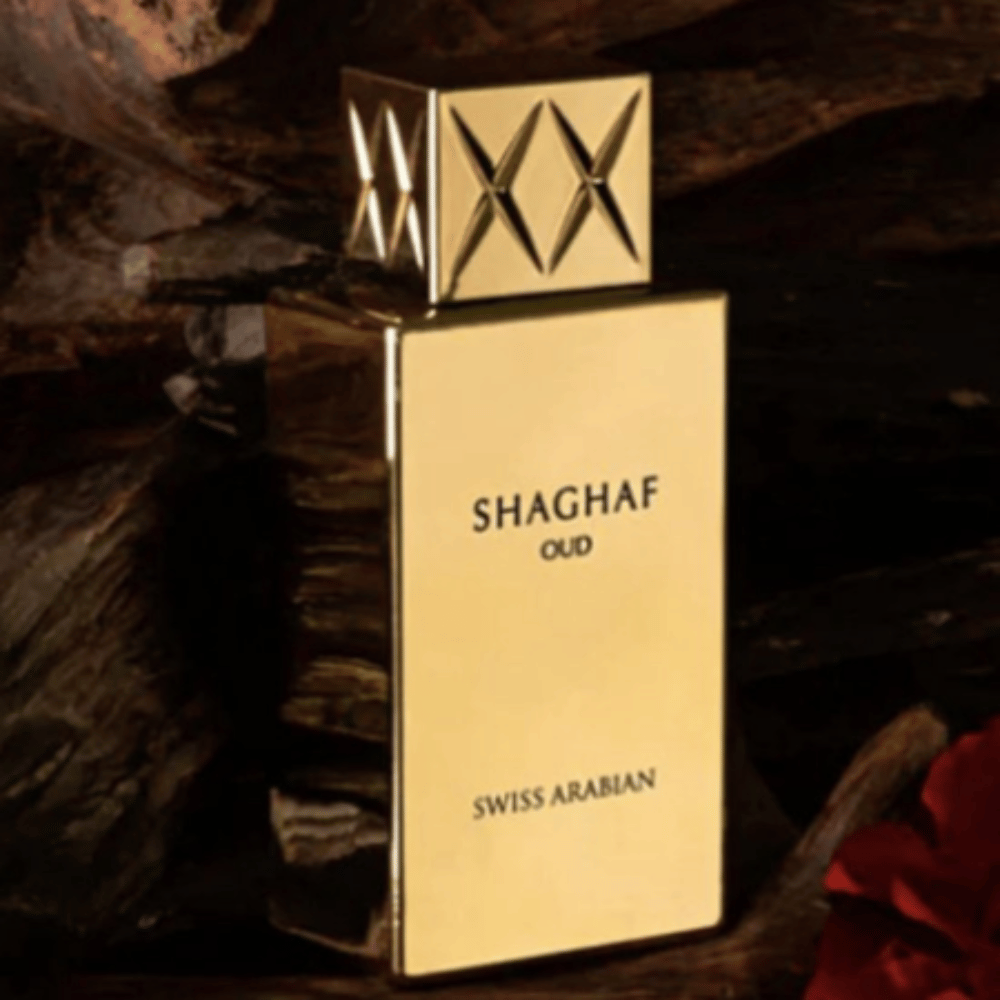 Swiss Arabian Shaghaf Oud 75ml Edp Spr