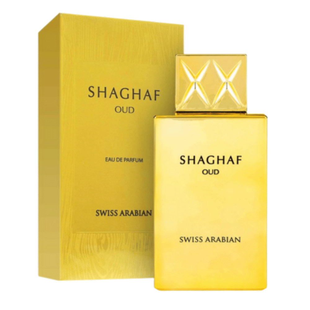 Swiss Arabian Shaghaf Oud 75ml Edp Spr