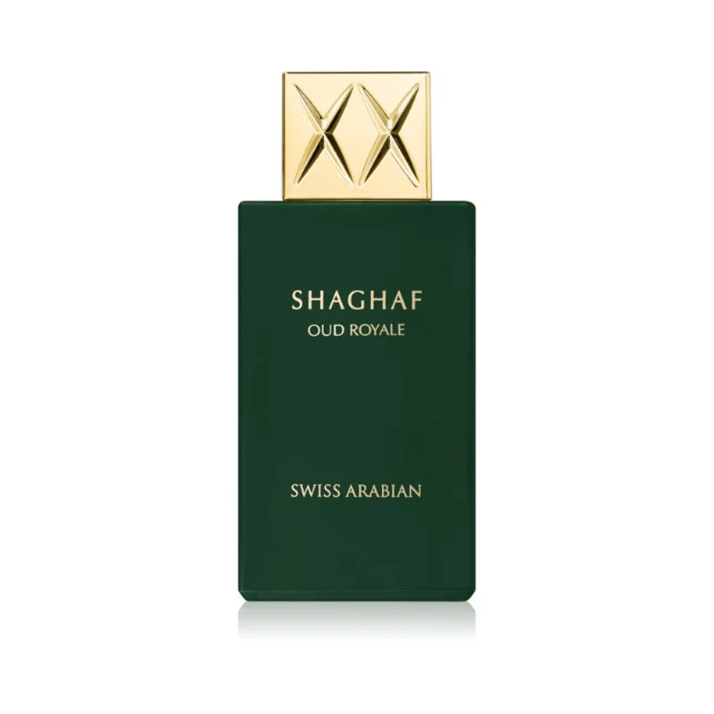 Swiss Arabian Shaghaf Oud Royale 75ml Edp Spr