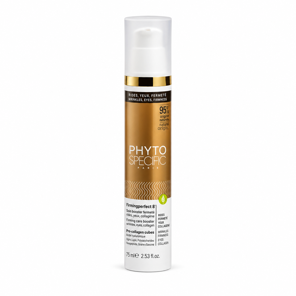 THERMOPERFECT 8 SUBLIME SMOOTHING CARE