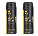 TIDL Cryotherapy Sport Spray - 2 x 90ml Twin Pack