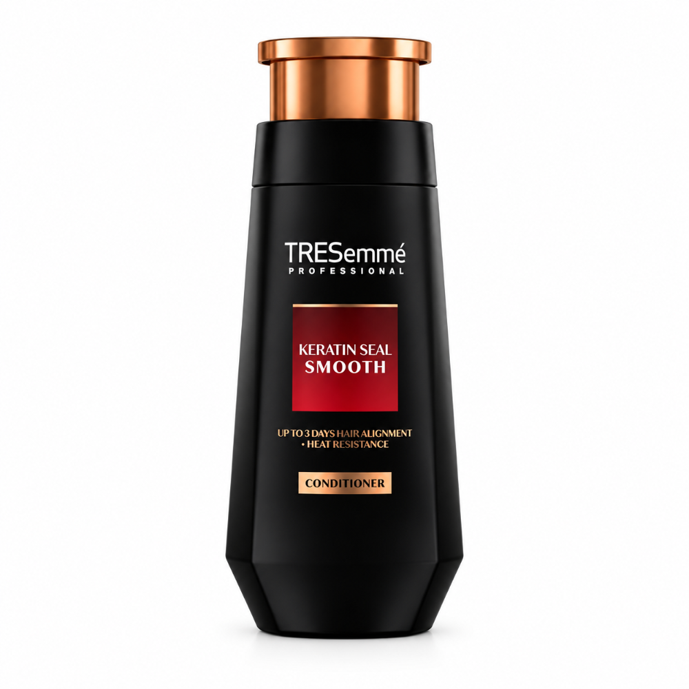 TRESemmé Keratin Seal Smooth Conditioner - 300ml