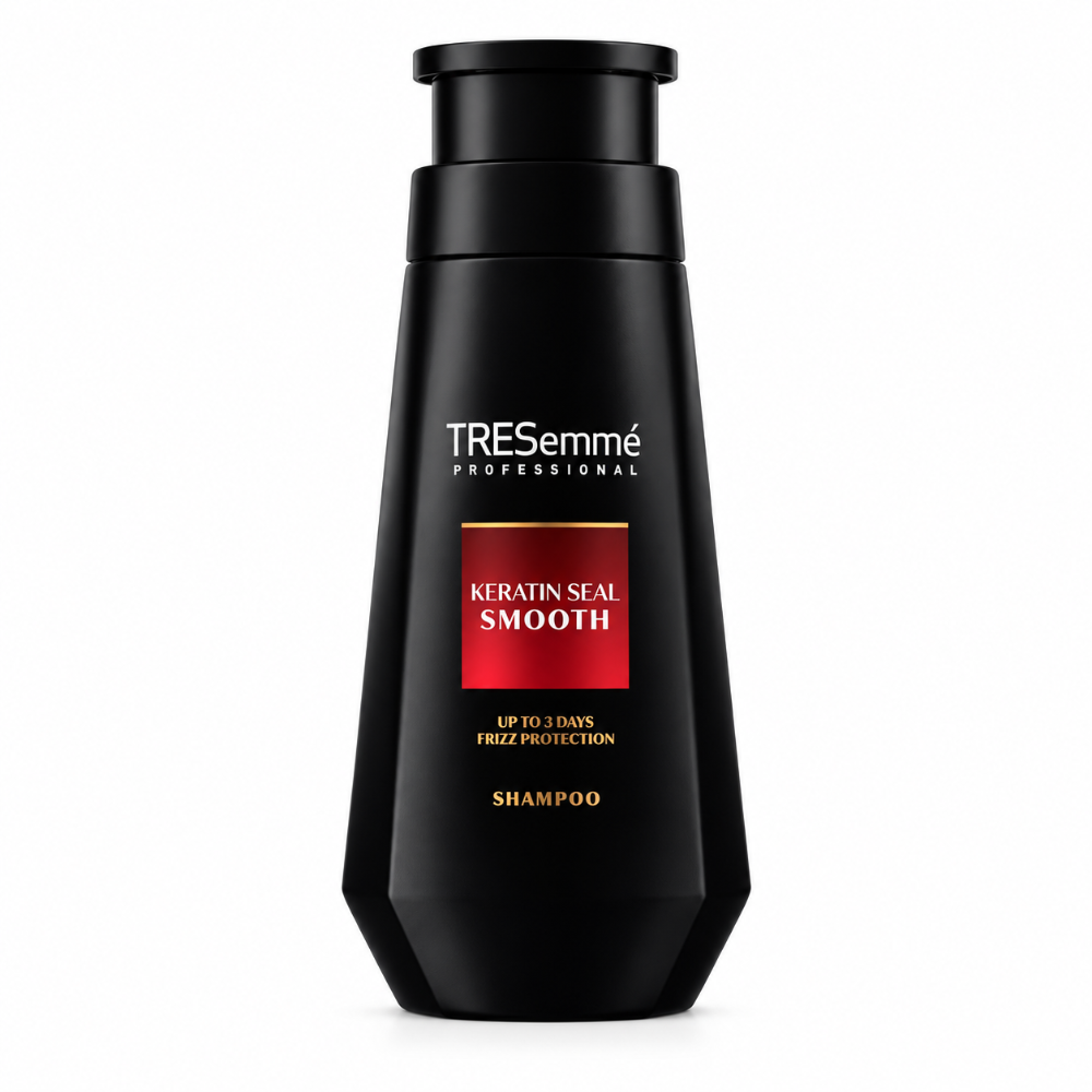 TRESemmé Keratin Seal Smooth Shampoo - 400ml
