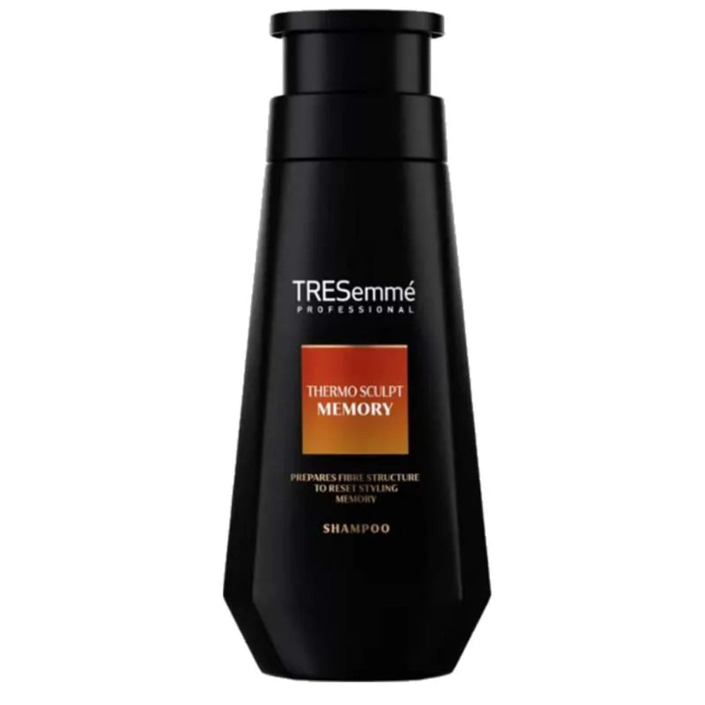 TRESemmé Thermo Sculpt Memory Shampoo 250ml 