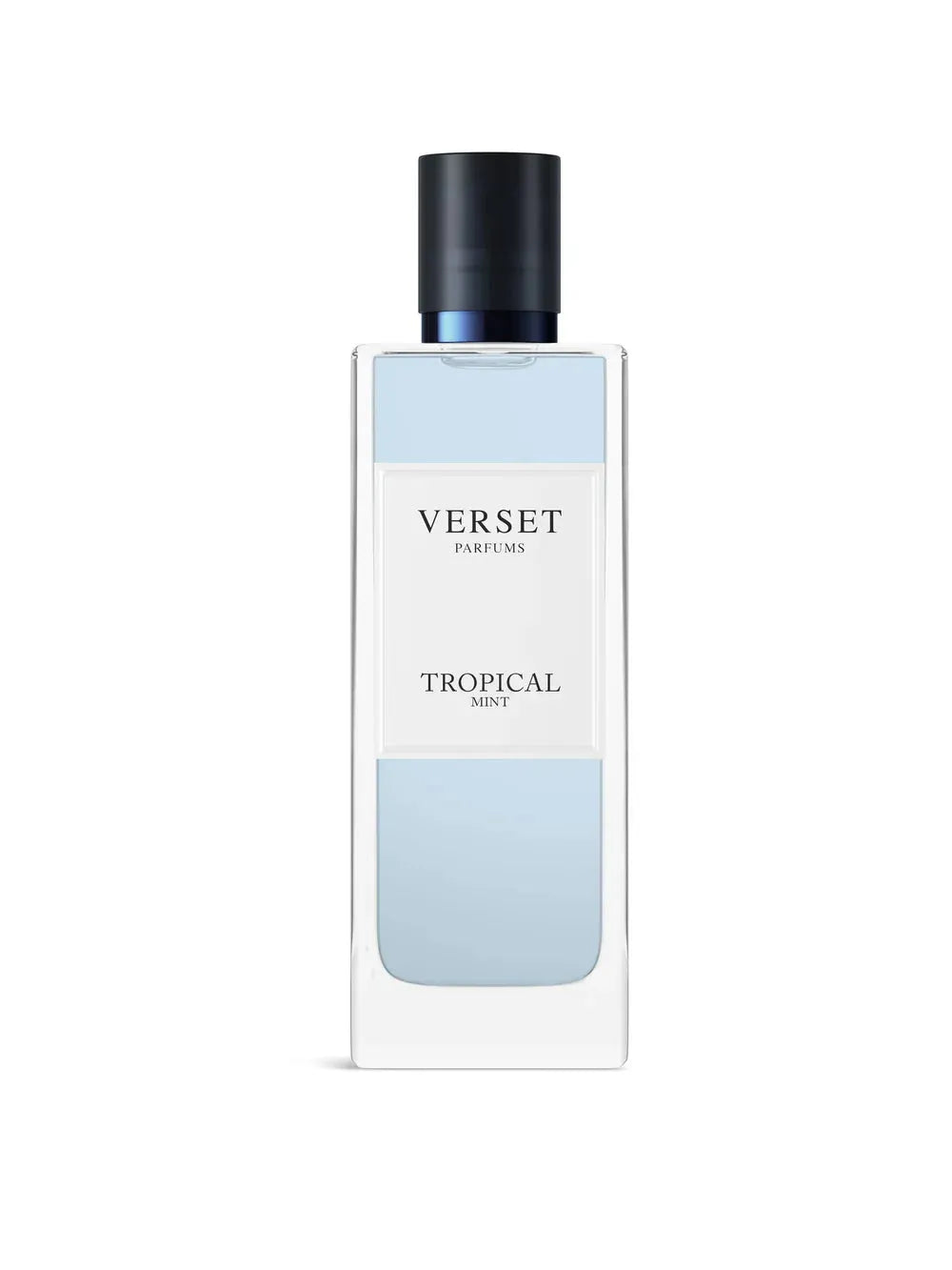 Verset Tropical Mint - 50ml