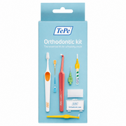 TePe Orthodontic Kit