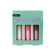 Technic Glow On